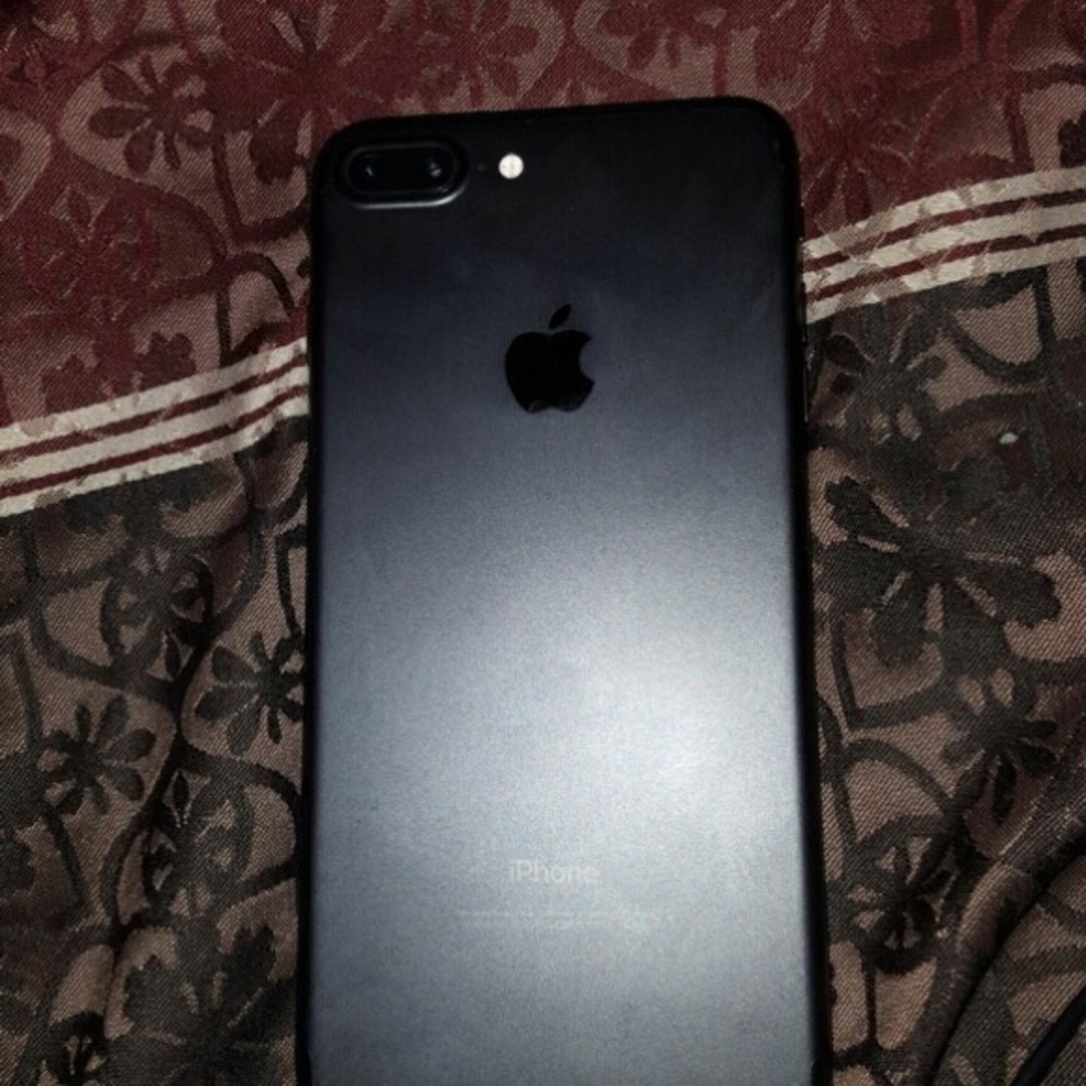 iphone 7 Plus